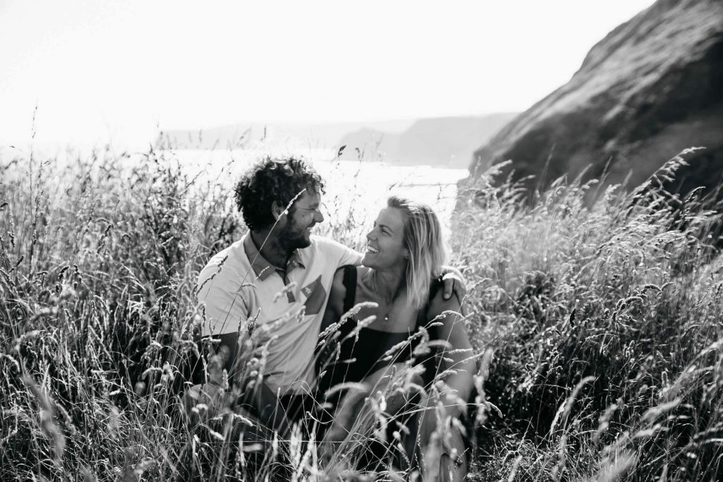 Family, Wedding & Newborn Photographer in Melbourne | Gill Juergens Photography | Fun at Flinders | Gill Juergens Photography