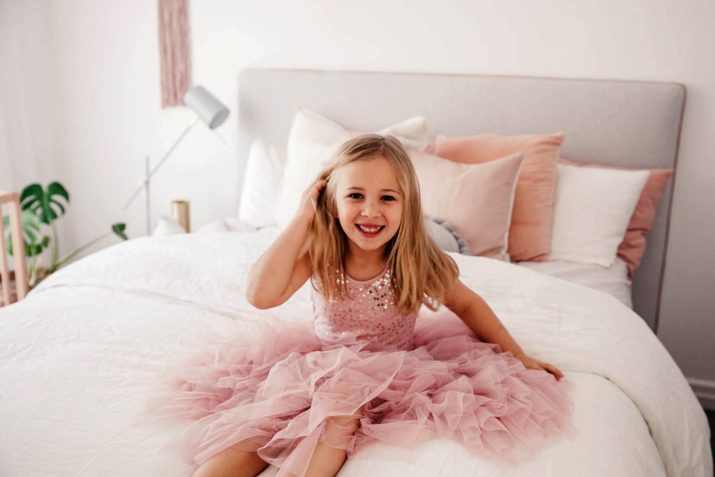 Family, Wedding & Newborn Photographer in Melbourne | Gill Juergens Photography | Idyllic in home lifestyle session | Gill Juergens Photography