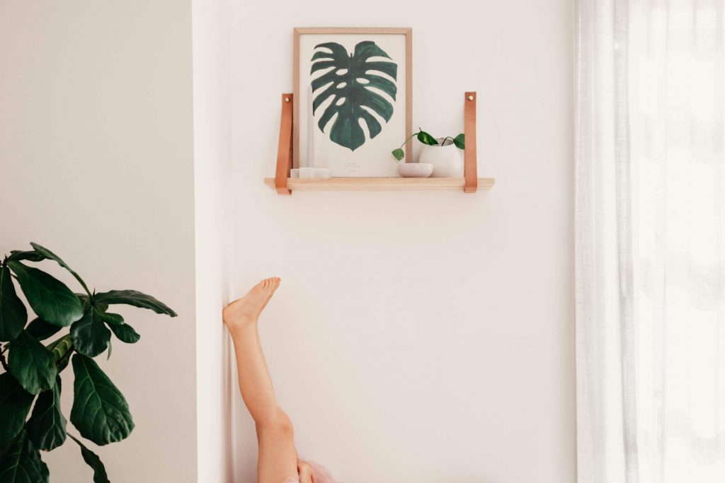 Family, Wedding & Newborn Photographer in Melbourne | Gill Juergens Photography | Idyllic in home lifestyle session | Gill Juergens Photography