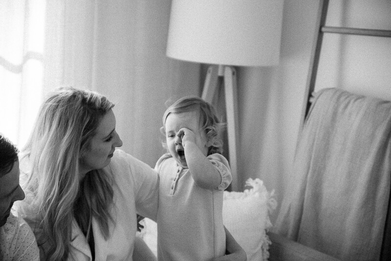 Family, Wedding & Newborn Photographer in Melbourne | Gill Juergens Photography | Idyllic in home lifestyle session with family photos in Melbourne | Gill Juergens Photography