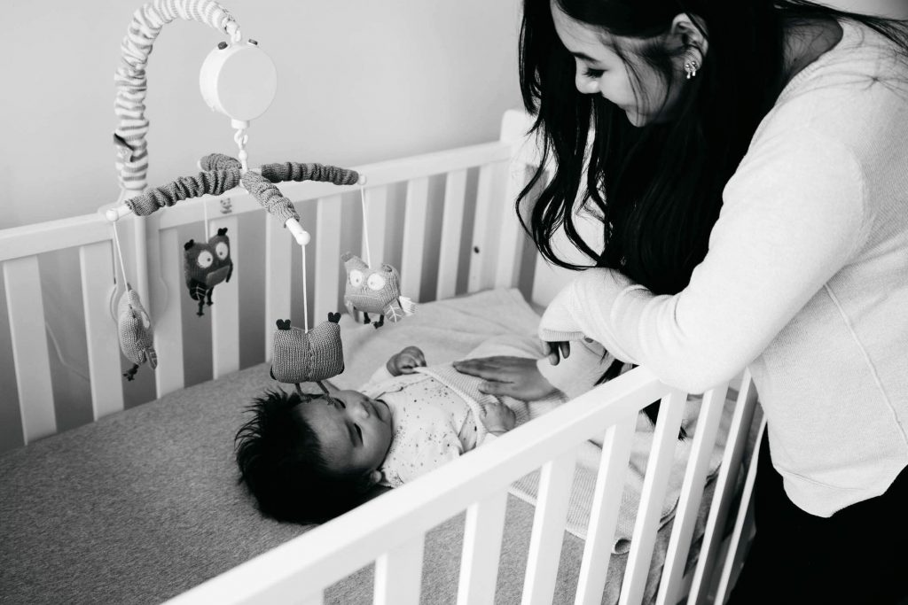Family, Wedding & Newborn Photographer in Melbourne | Gill Juergens Photography | In home lifestyle fun | Gill Juergens Photography
