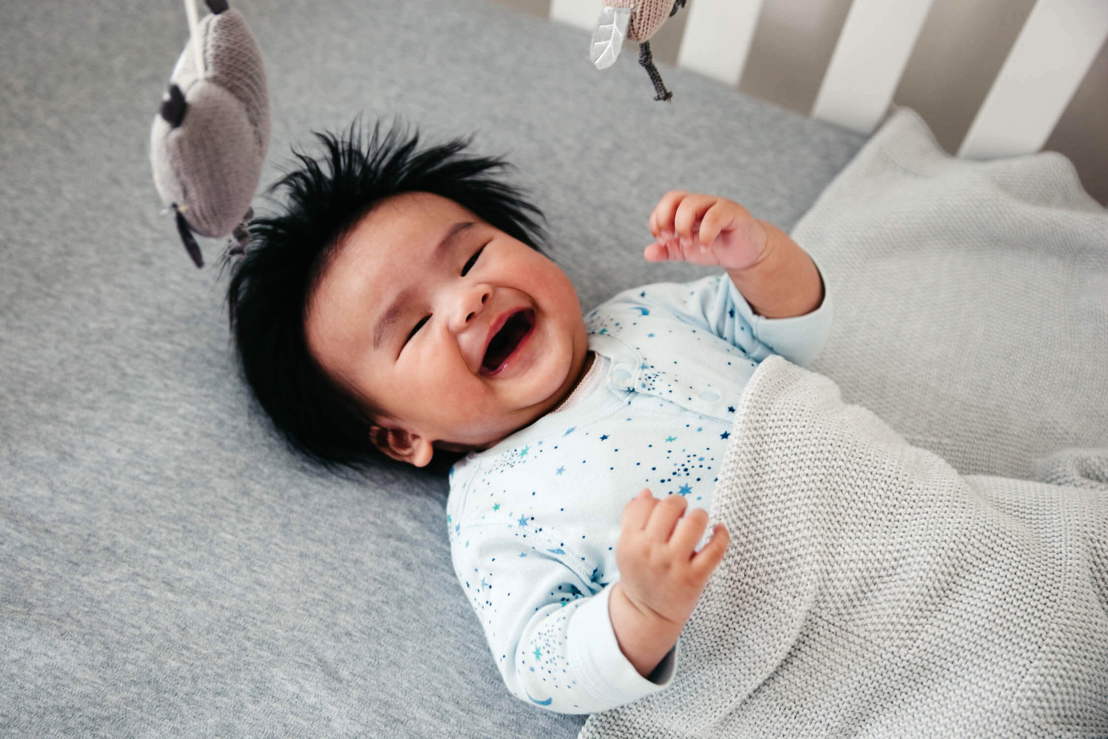 Family, Wedding & Newborn Photographer in Melbourne | Gill Juergens Photography | In home lifestyle fun | Gill Juergens Photography