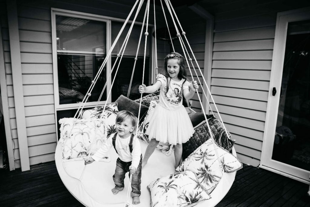 Family - lifestyle session | Gill Juergens Photography