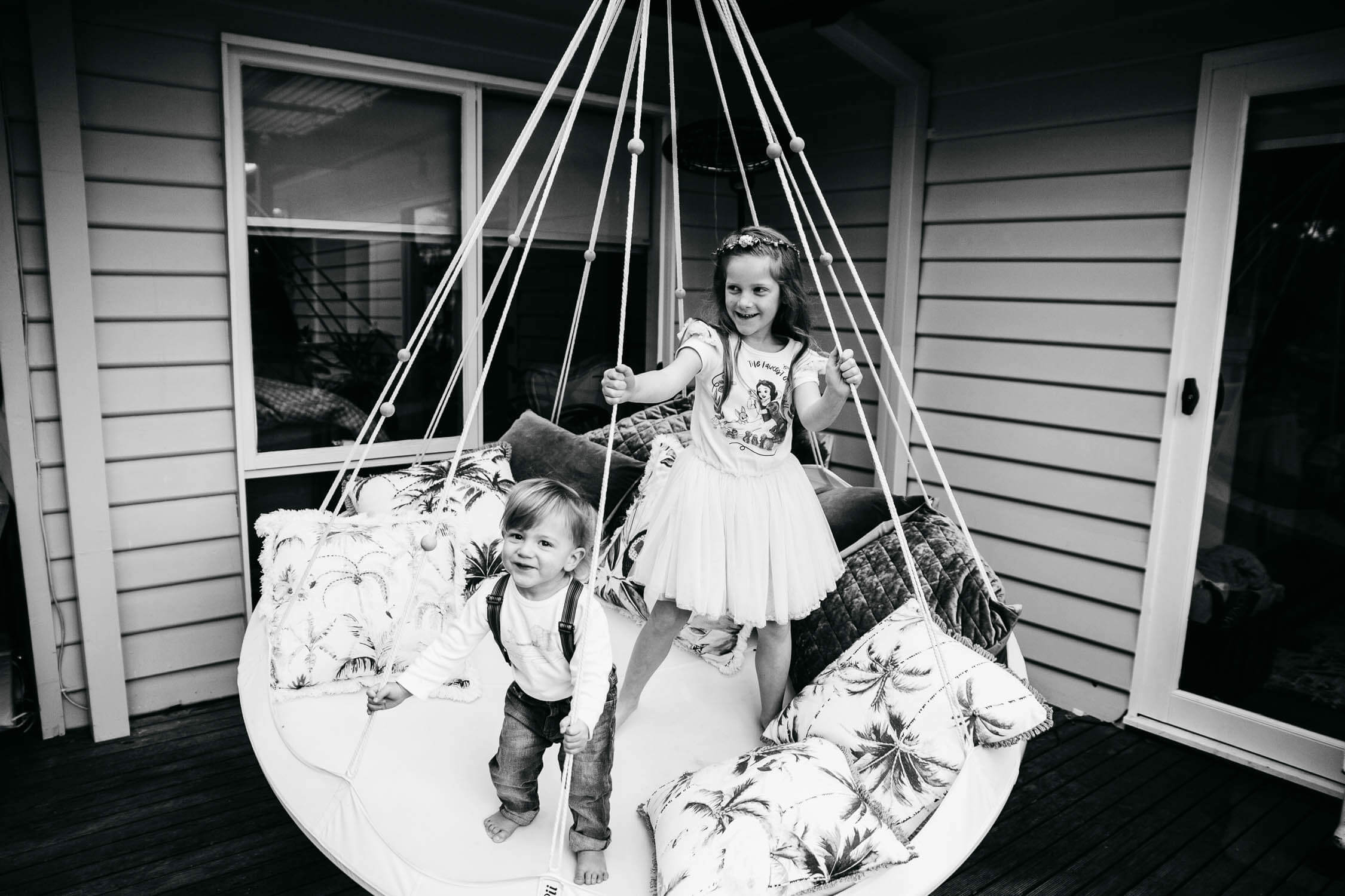 Family, Wedding & Newborn Photographer in Melbourne | Gill Juergens Photography | Family - lifestyle session | Gill Juergens Photography
