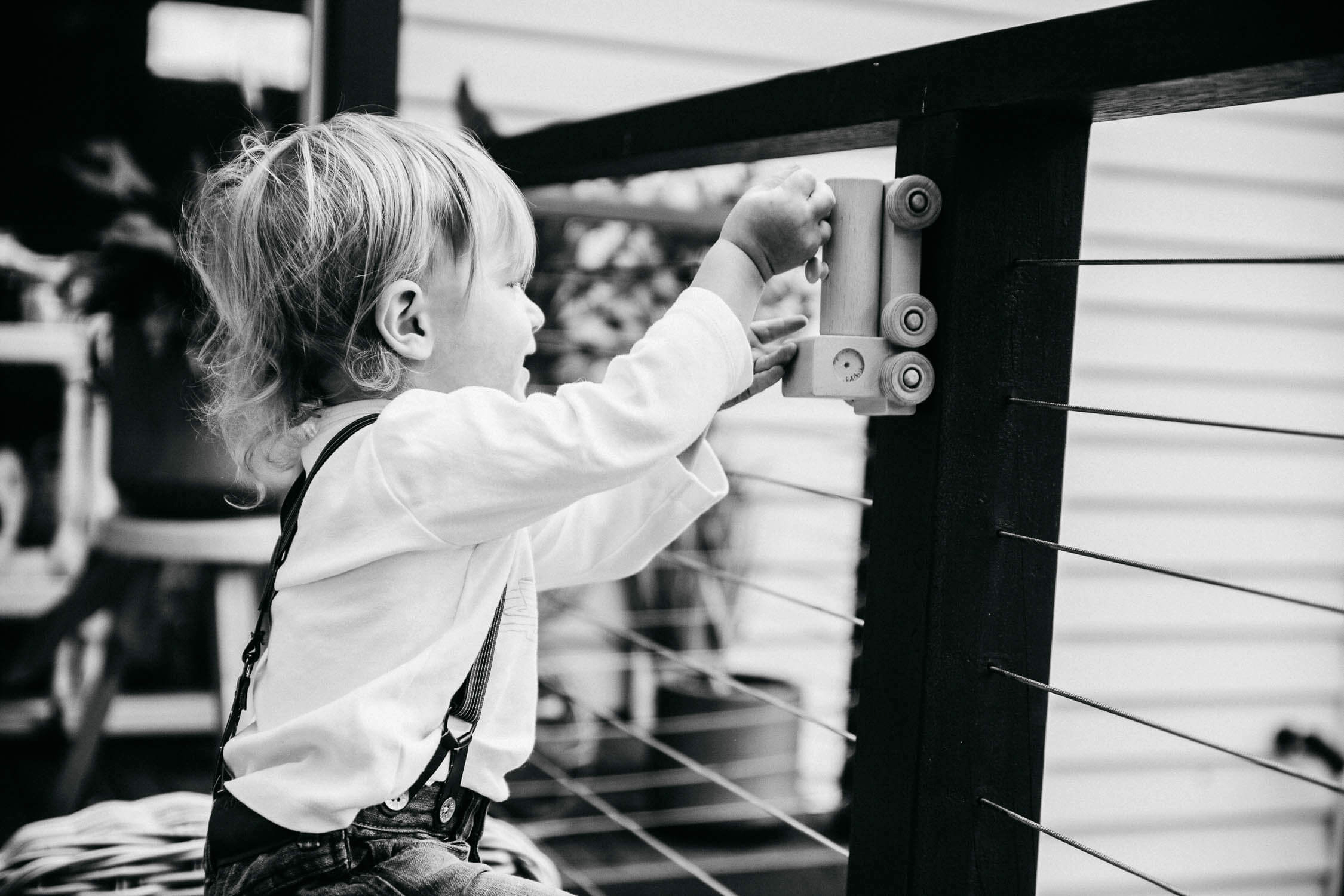 Family, Wedding & Newborn Photographer in Melbourne | Gill Juergens Photography | Family - lifestyle session | Gill Juergens Photography