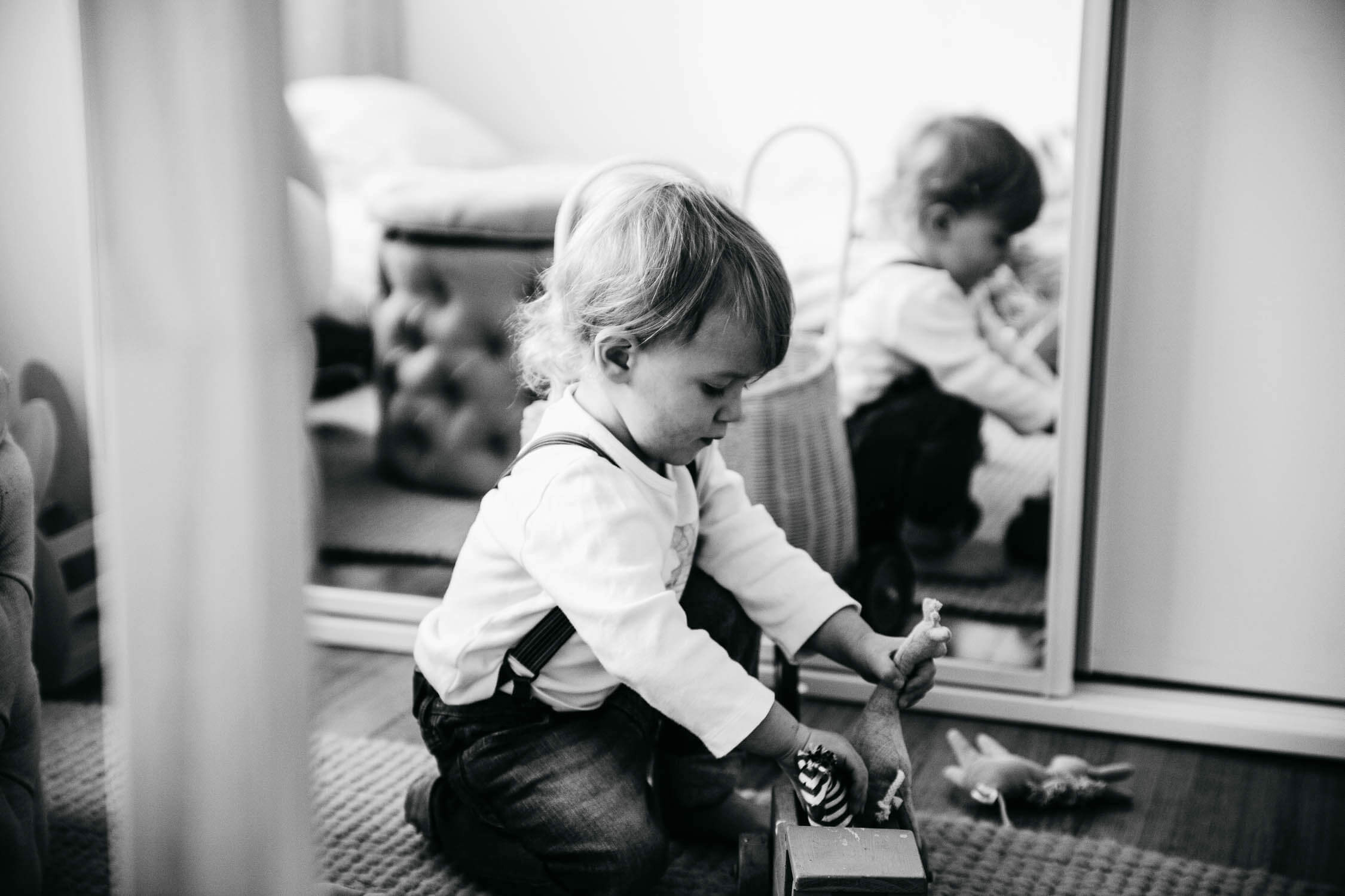 Family, Wedding & Newborn Photographer in Melbourne | Gill Juergens Photography | Family - lifestyle session | Gill Juergens Photography