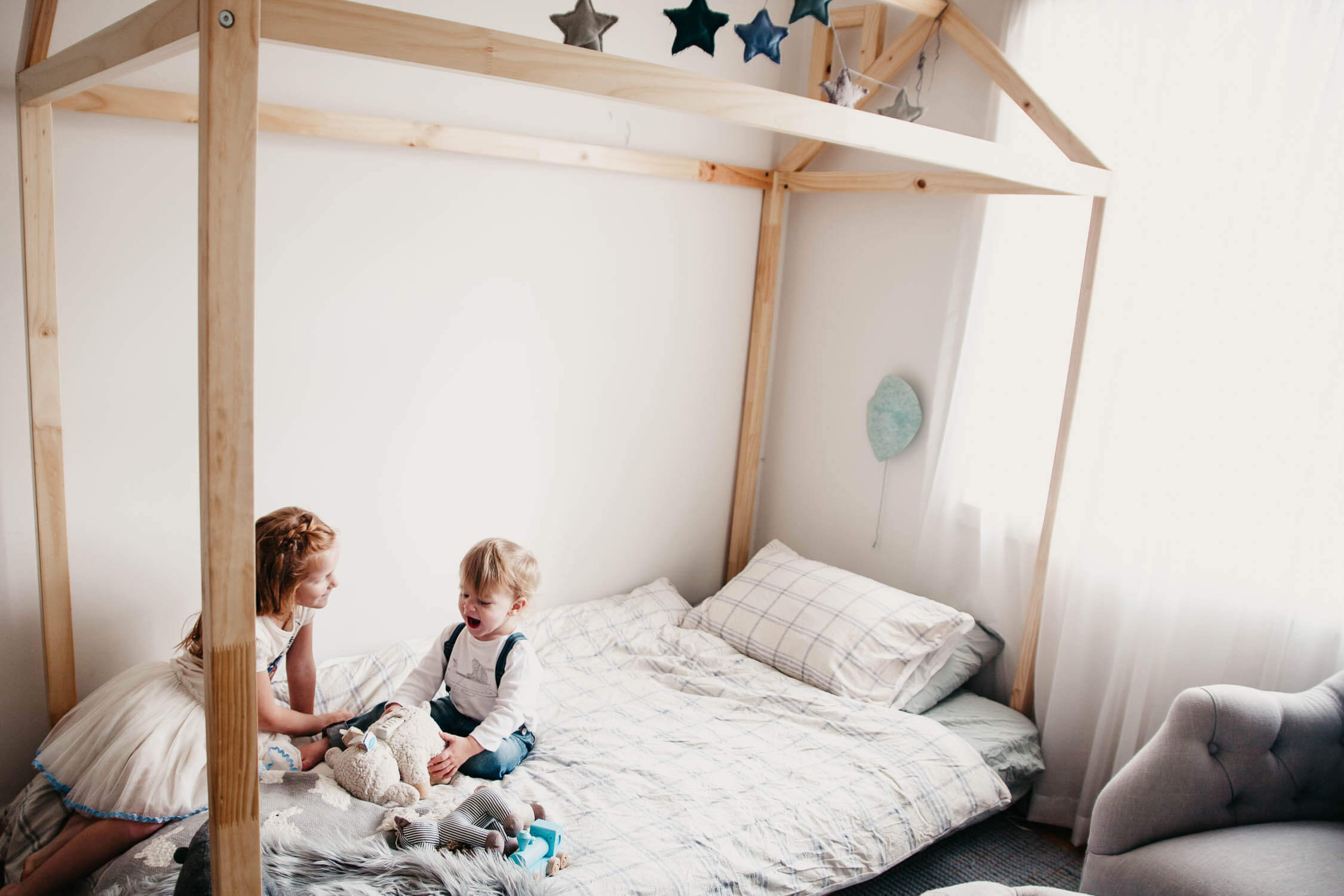 Family, Wedding & Newborn Photographer in Melbourne | Gill Juergens Photography | Family - lifestyle session | Gill Juergens Photography