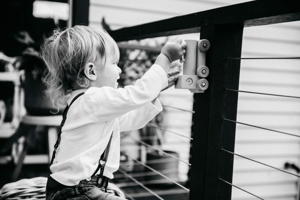 Family, Wedding & Newborn Photographer in Melbourne | Gill Juergens Photography | Family - lifestyle session | Gill Juergens Photography