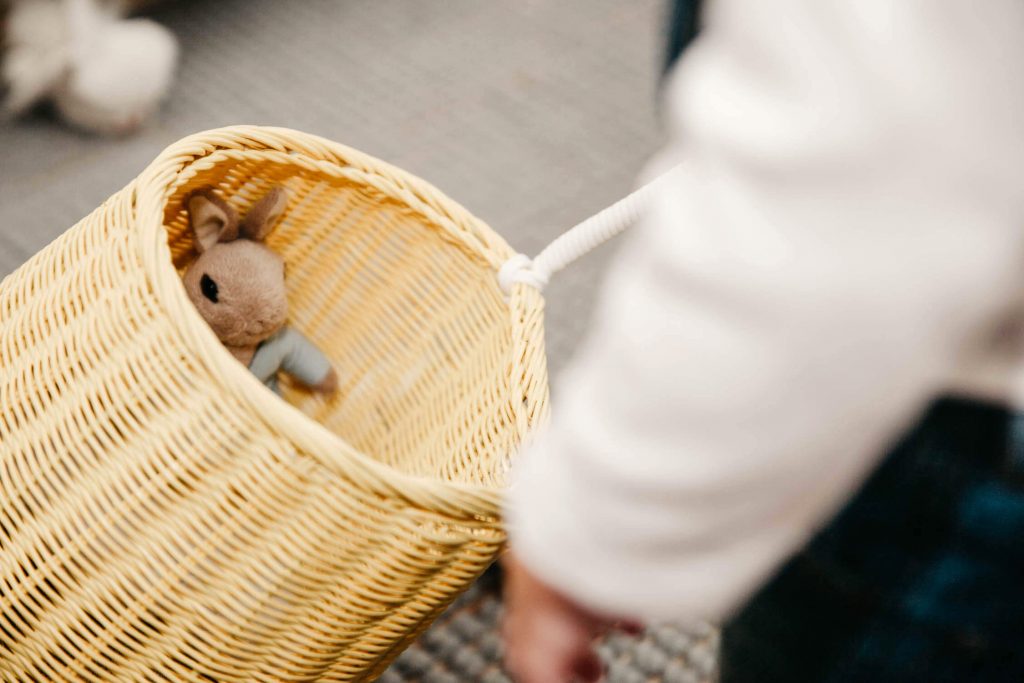 Family, Wedding & Newborn Photographer in Melbourne | Gill Juergens Photography | Family - lifestyle session | Gill Juergens Photography