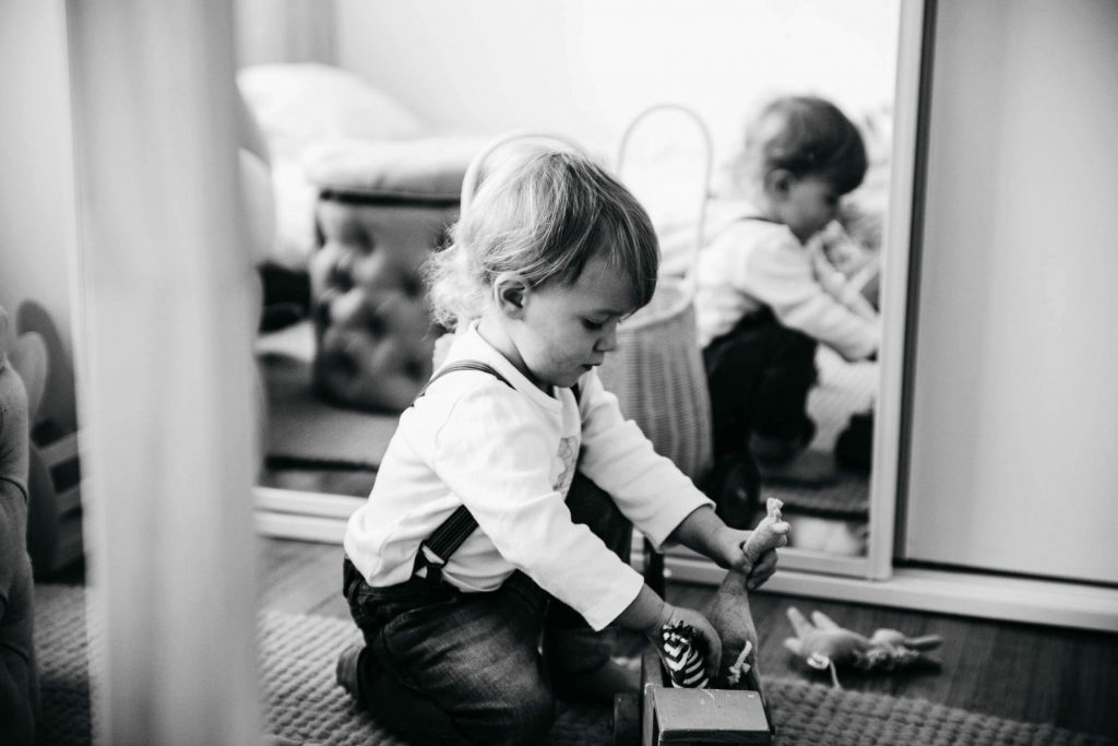 Family, Wedding & Newborn Photographer in Melbourne | Gill Juergens Photography | Family - lifestyle session | Gill Juergens Photography