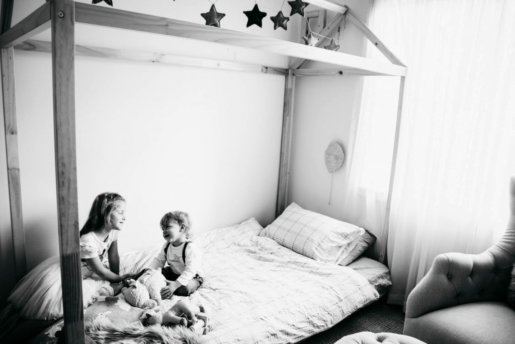 Family, Wedding & Newborn Photographer in Melbourne | Gill Juergens Photography | Family - lifestyle session | Gill Juergens Photography