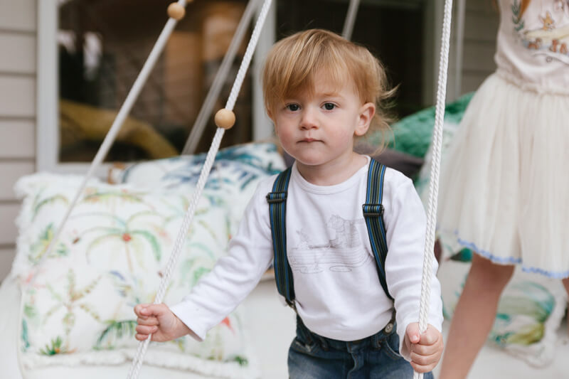 Family, Wedding & Newborn Photographer in Melbourne | Gill Juergens Photography | Family lifestyle session in Melbourne | Gill Juergens Photography