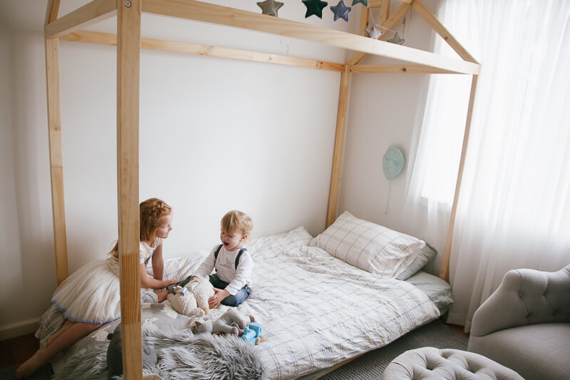 Family, Wedding & Newborn Photographer in Melbourne | Gill Juergens Photography | Family lifestyle session in Melbourne | Gill Juergens Photography