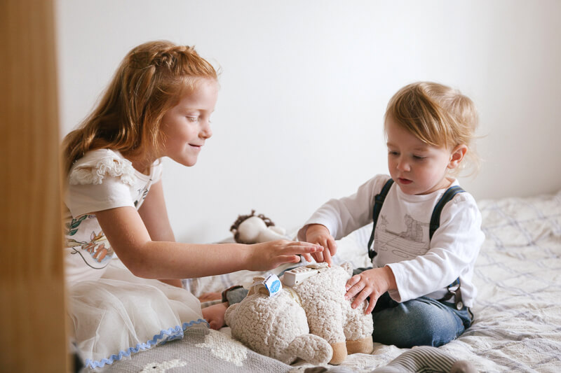 Family, Wedding & Newborn Photographer in Melbourne | Gill Juergens Photography | Family lifestyle session in Melbourne | Gill Juergens Photography