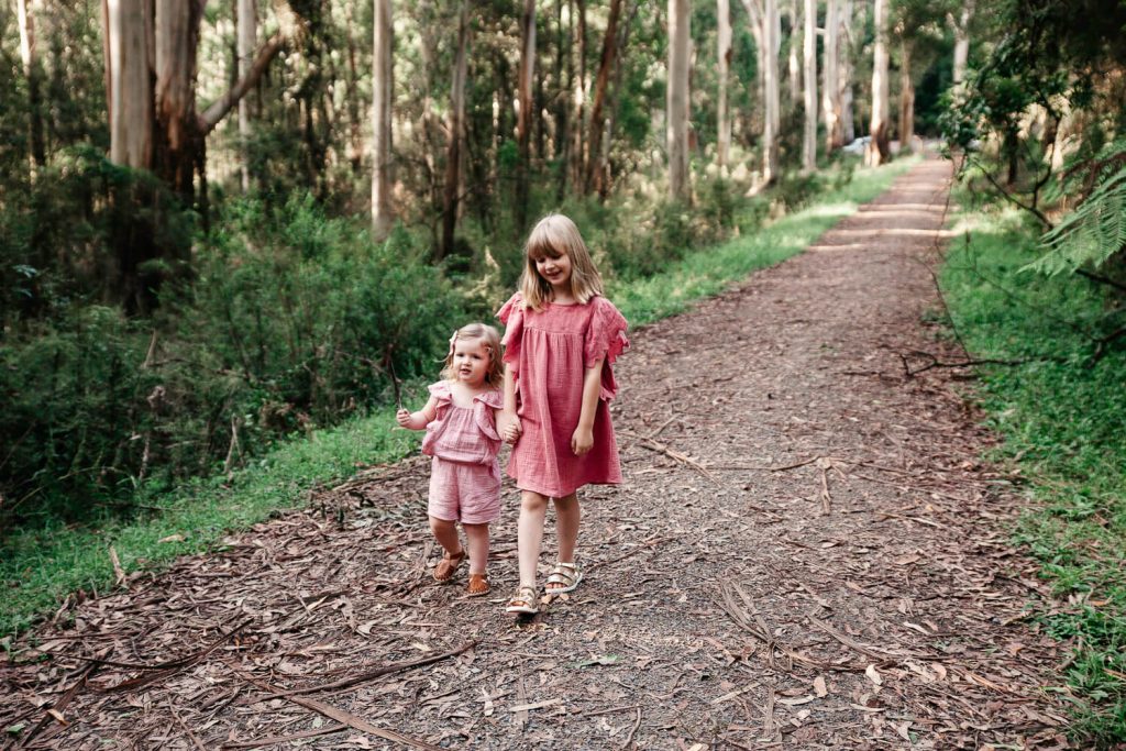 Magic at the foot of the hills | Gill Juergens Photography