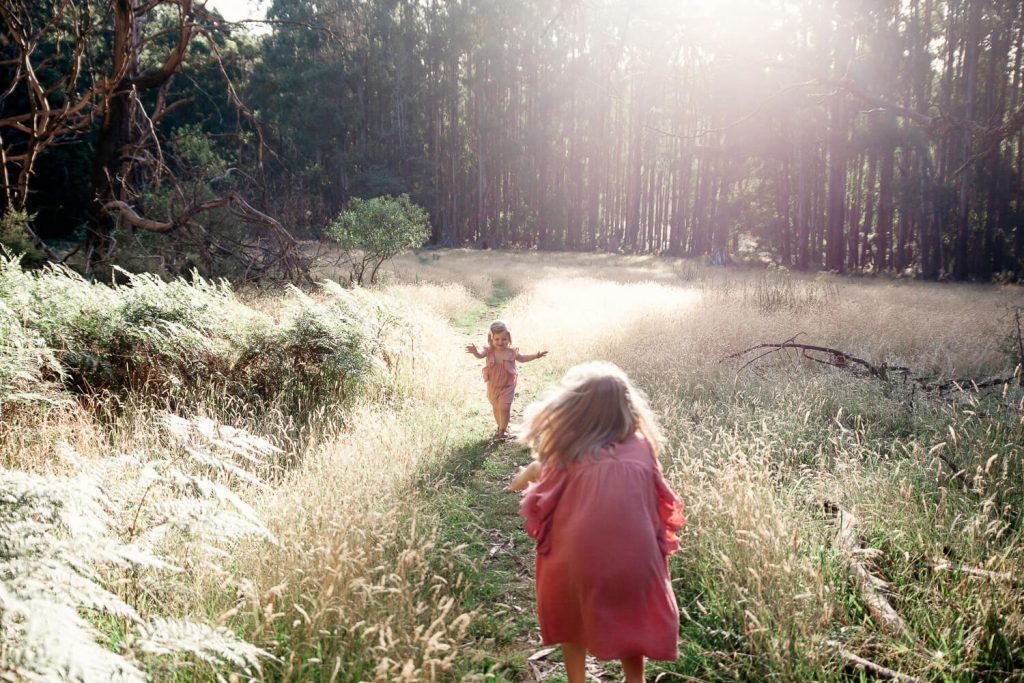 Family, Wedding & Newborn Photographer in Melbourne | Gill Juergens Photography | Magic at the foot of the hills | Gill Juergens Photography