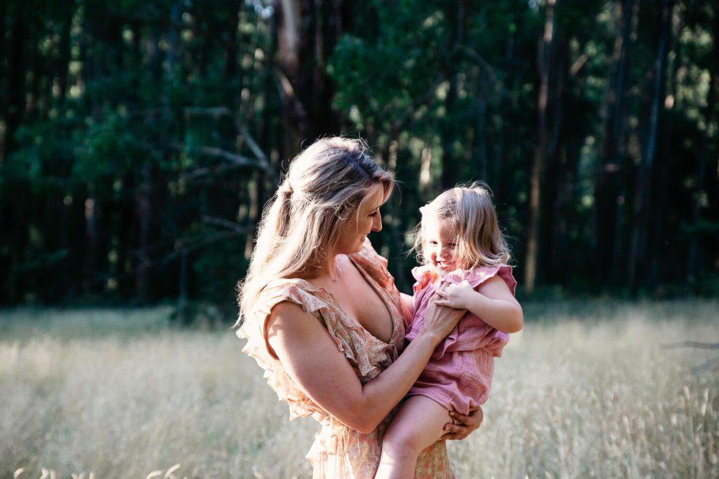 Family, Wedding & Newborn Photographer in Melbourne | Gill Juergens Photography | Magic at the foot of the hills | Gill Juergens Photography
