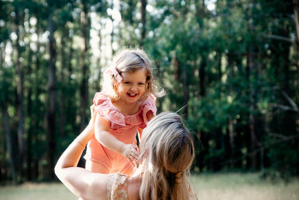 Family, Wedding & Newborn Photographer in Melbourne | Gill Juergens Photography | Magic at the foot of the hills | Gill Juergens Photography