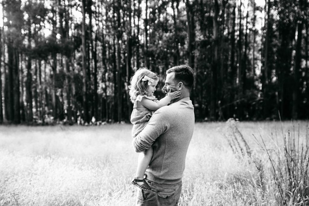 Family, Wedding & Newborn Photographer in Melbourne | Gill Juergens Photography | Magic at the foot of the hills | Gill Juergens Photography