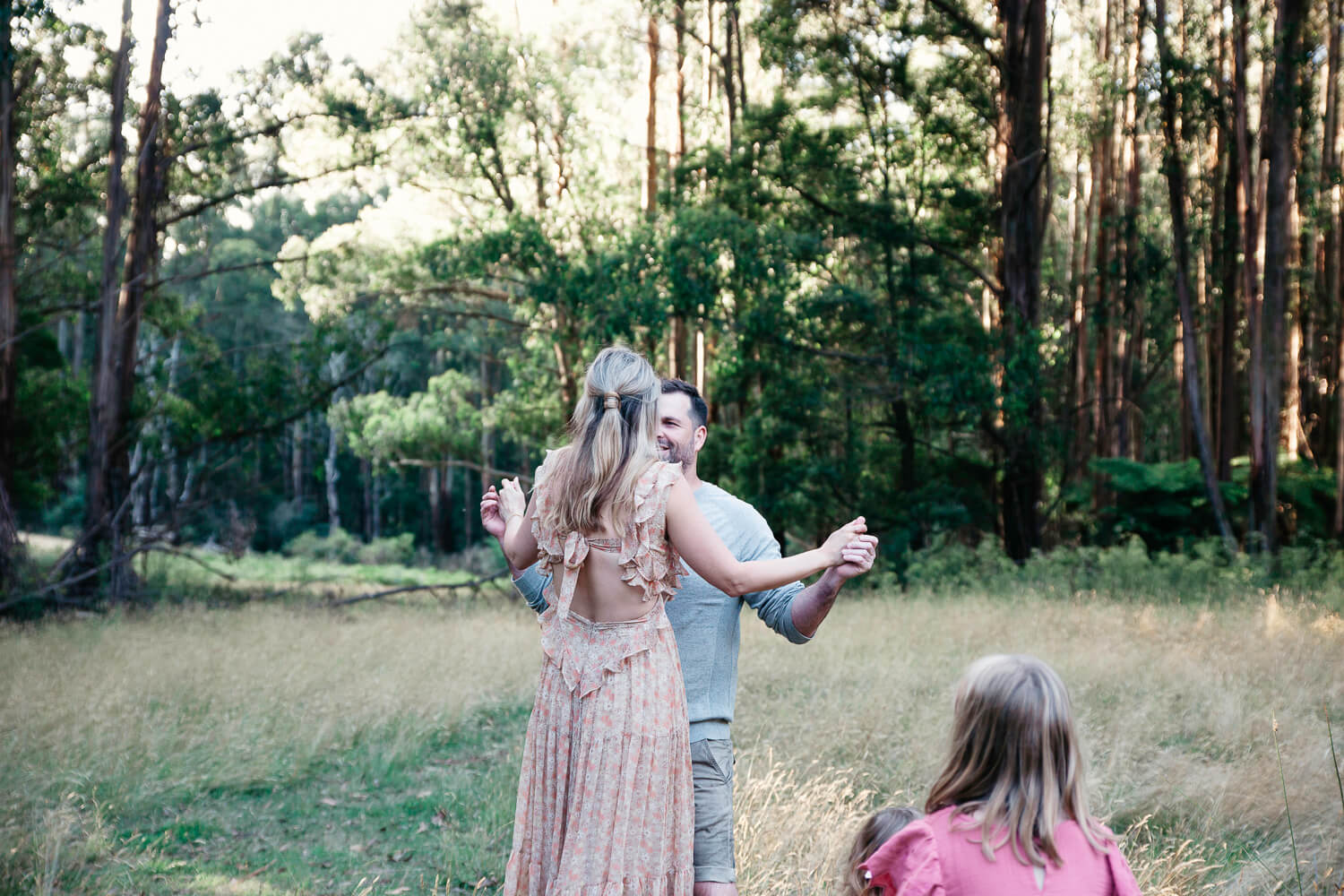 Family, Wedding & Newborn Photographer in Melbourne | Gill Juergens Photography | Magic at the foot of the hills | Gill Juergens Photography