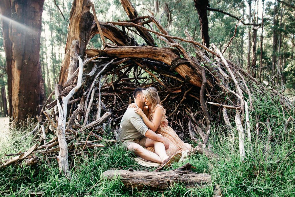 Family, Wedding & Newborn Photographer in Melbourne | Gill Juergens Photography | Magic at the foot of the hills | Gill Juergens Photography