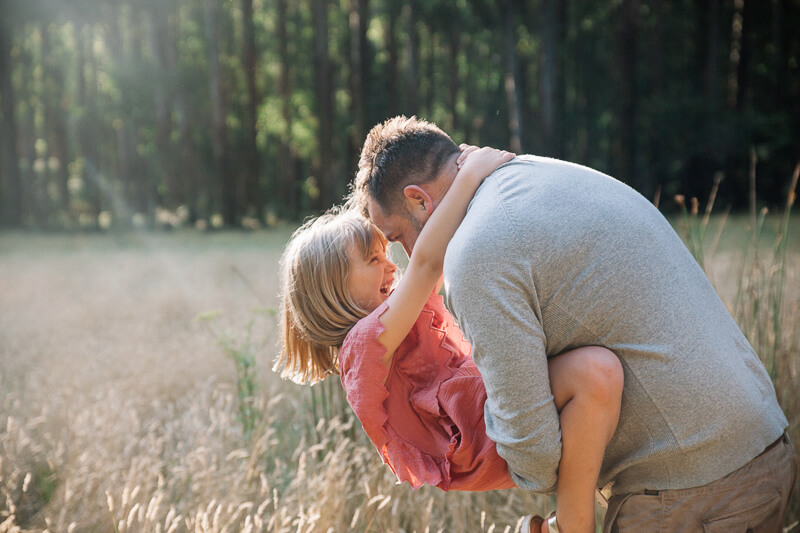 Family, Wedding & Newborn Photographer in Melbourne | Gill Juergens Photography | Magic at the foot of the hills with family photos | Gill Juergens Photography