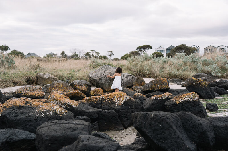 Family, Wedding & Newborn Photographer in Melbourne | Gill Juergens Photography | Family photos especially for mum and daugher | Gill Juergens Photography