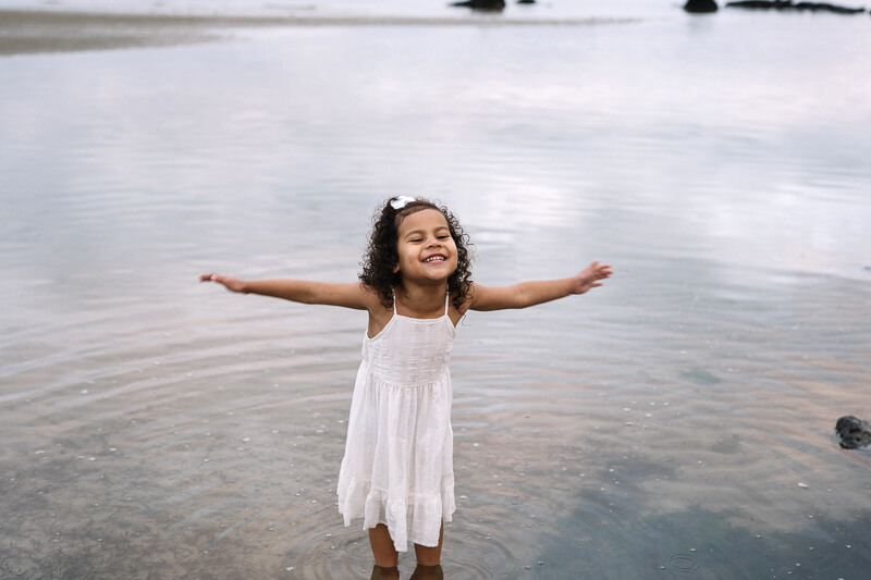 Family, Wedding & Newborn Photographer in Melbourne | Gill Juergens Photography | Family photos especially for mum and daugher | Gill Juergens Photography