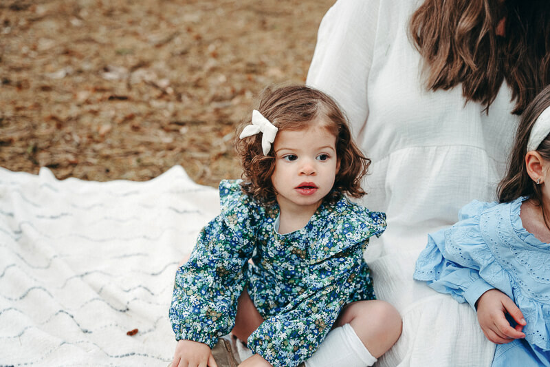 Family, Wedding & Newborn Photographer in Melbourne | Gill Juergens Photography | Extended family photos to gift to Mum | Gill Juergens Photography