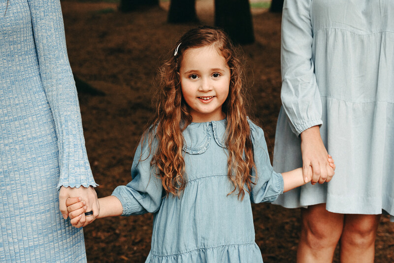 Family, Wedding & Newborn Photographer in Melbourne | Gill Juergens Photography | Extended family photos to gift to Mum | Gill Juergens Photography