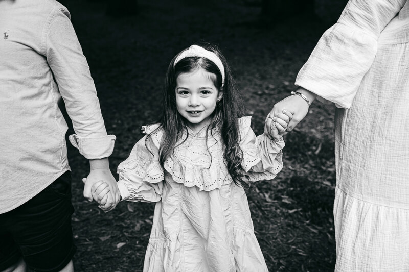 Family, Wedding & Newborn Photographer in Melbourne | Gill Juergens Photography | Extended family photos to gift to Mum | Gill Juergens Photography