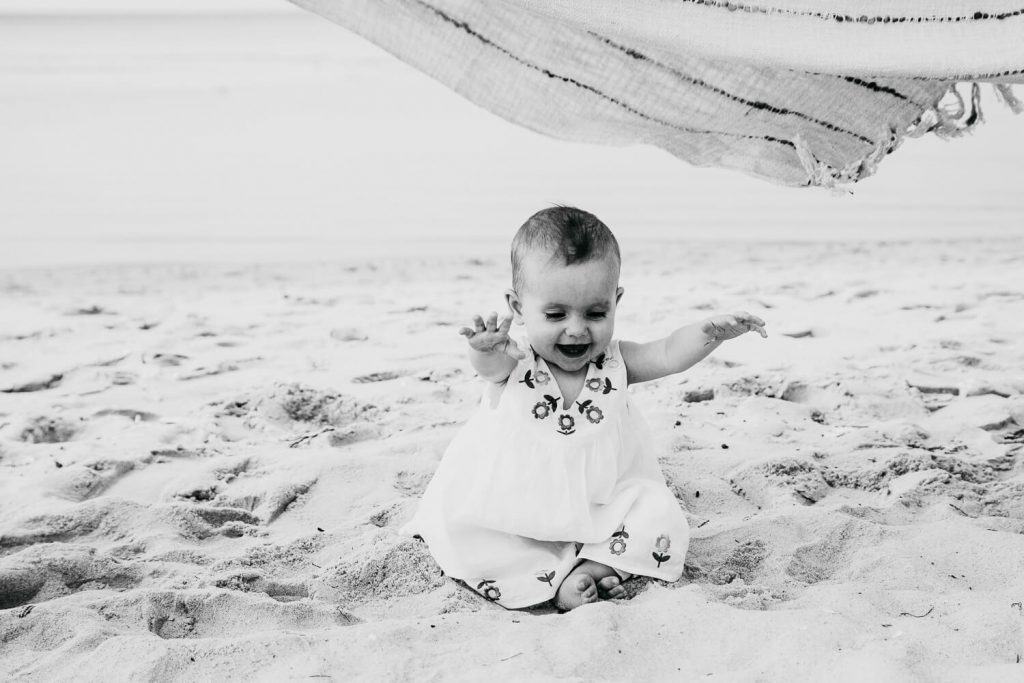 Family, Wedding & Newborn Photographer in Melbourne | Gill Juergens Photography | Summer evening fun | Gill Juergens Photography