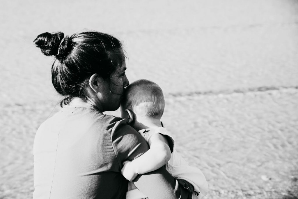Family, Wedding & Newborn Photographer in Melbourne | Gill Juergens Photography | Summer evening fun | Gill Juergens Photography