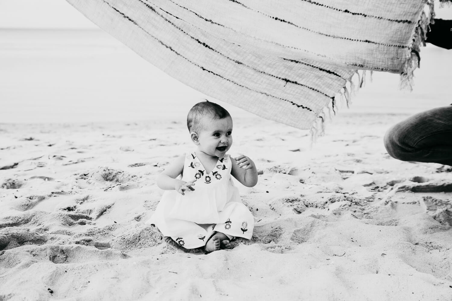 Family, Wedding & Newborn Photographer in Melbourne | Gill Juergens Photography | Summer evening fun | Gill Juergens Photography