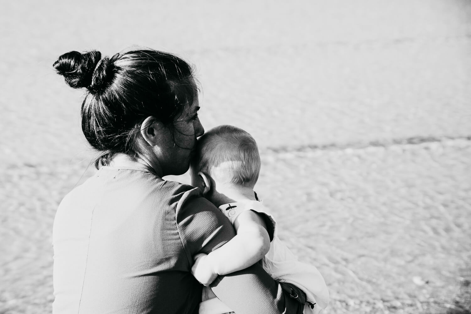 Family, Wedding & Newborn Photographer in Melbourne | Gill Juergens Photography | Summer evening fun | Gill Juergens Photography