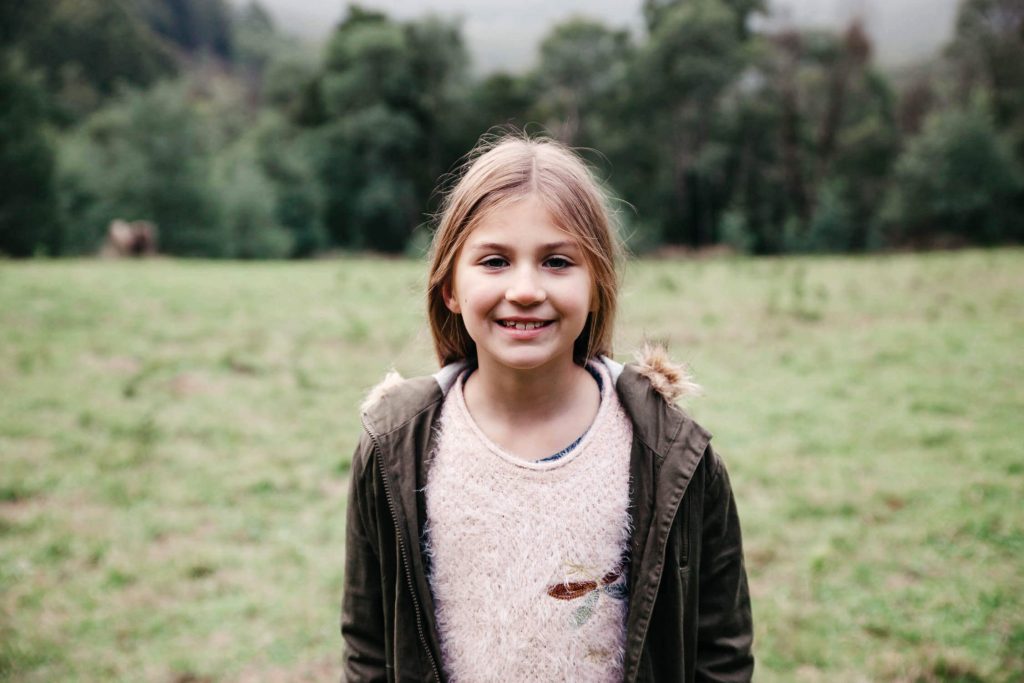 Family, Wedding & Newborn Photographer in Melbourne | Gill Juergens Photography | Winter fun in the hills | Gill Juergens Photography