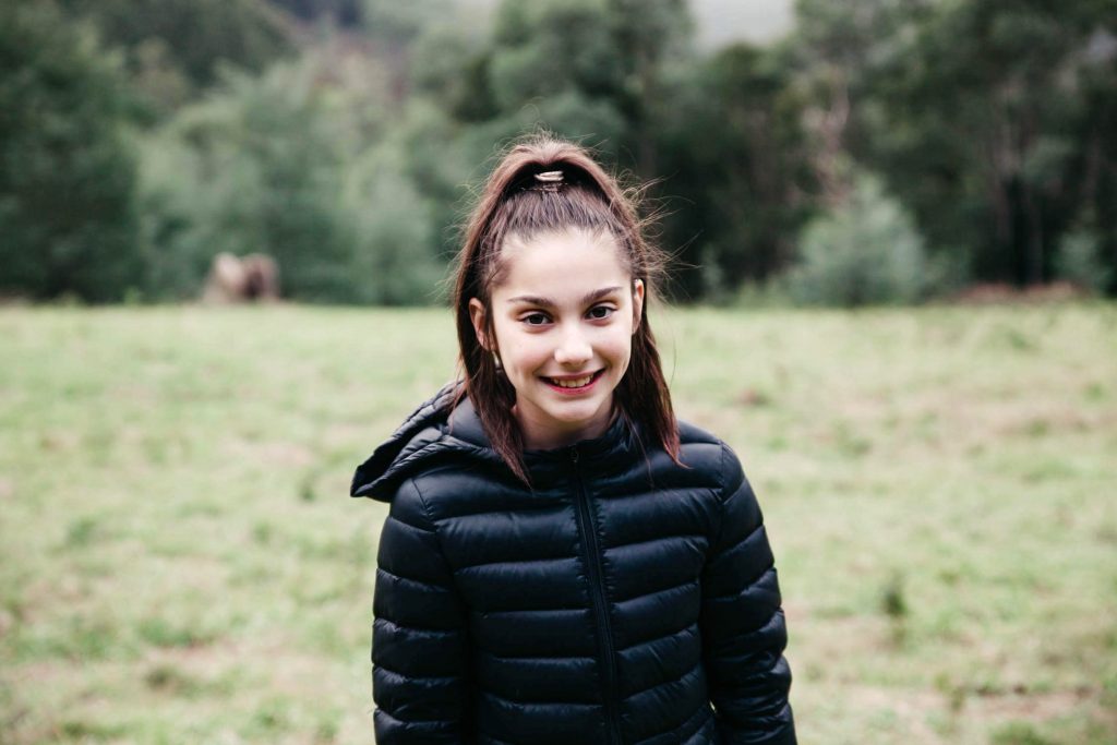 Family, Wedding & Newborn Photographer in Melbourne | Gill Juergens Photography | Winter fun in the hills | Gill Juergens Photography