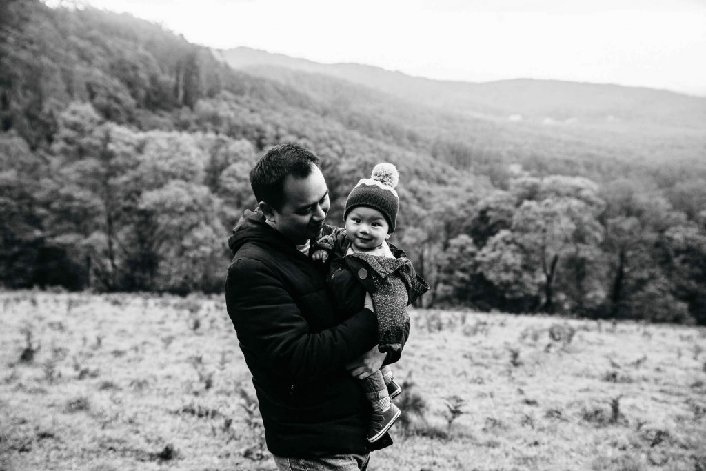 Winter fun | Gill Juergens Photography