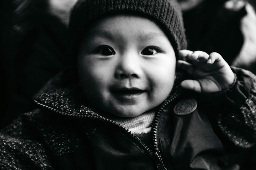 Family, Wedding & Newborn Photographer in Melbourne | Gill Juergens Photography | Winter fun | Gill Juergens Photography