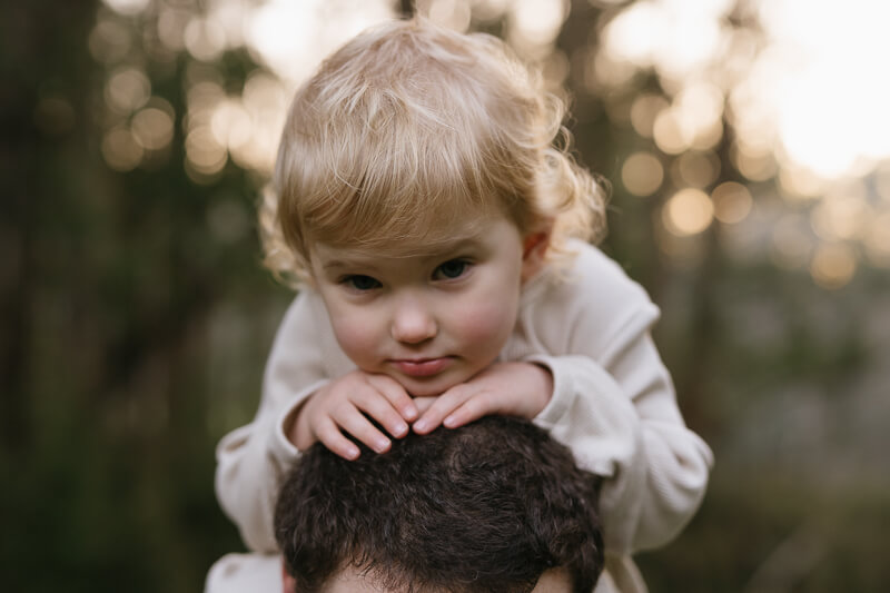 Family, Wedding & Newborn Photographer in Melbourne | Gill Juergens Photography | Family photos, baby bump included | Gill Juergens Photography