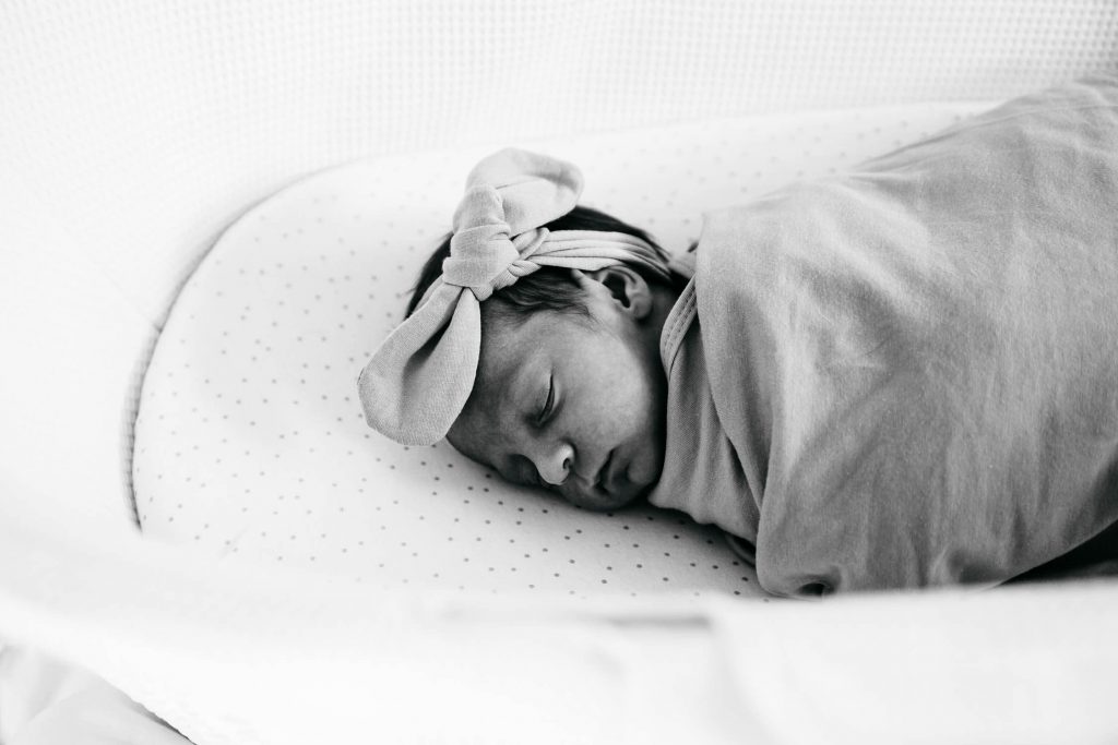 Family, Wedding & Newborn Photographer in Melbourne | Gill Juergens Photography | Baby Charlotte | Gill Juergens Photography