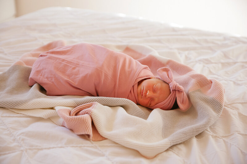 Family, Wedding & Newborn Photographer in Melbourne | Gill Juergens Photography | Newborn photos in Melbourne with baby Charlotte | Gill Juergens Photography