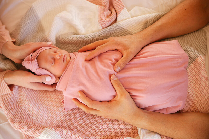 Family, Wedding & Newborn Photographer in Melbourne | Gill Juergens Photography | Newborn photos in Melbourne with baby Charlotte | Gill Juergens Photography