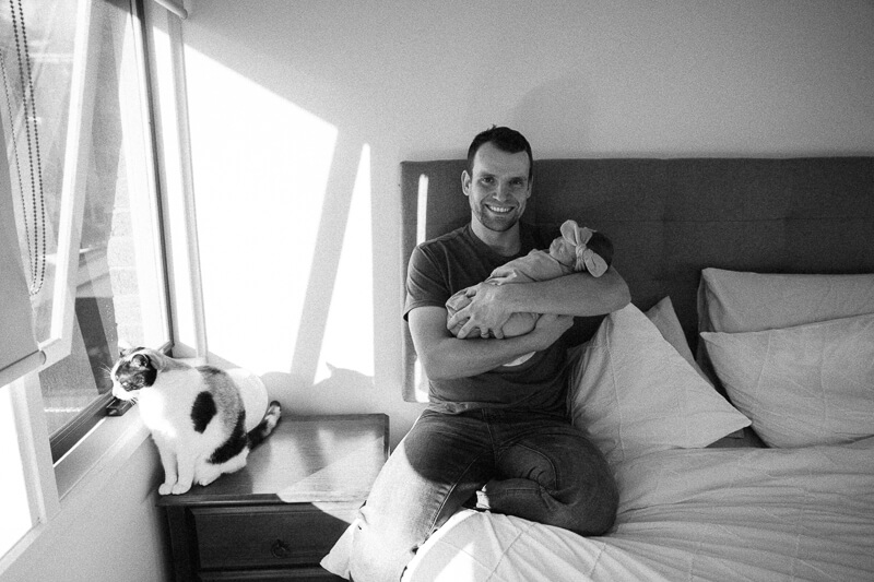 Family, Wedding & Newborn Photographer in Melbourne | Gill Juergens Photography | Newborn photos in Melbourne with baby Charlotte | Gill Juergens Photography