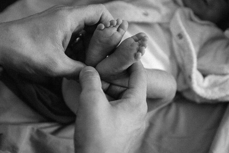 Family, Wedding & Newborn Photographer in Melbourne | Gill Juergens Photography | Newborn photos in Melbourne with baby Charlotte | Gill Juergens Photography