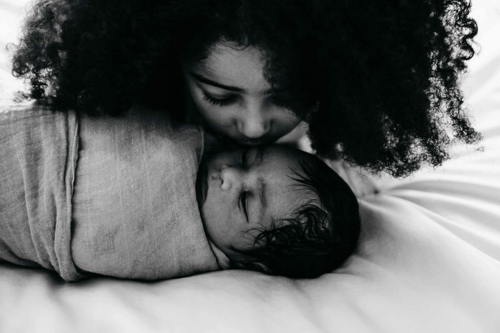 Baby Mateo | Gill Juergens Photography