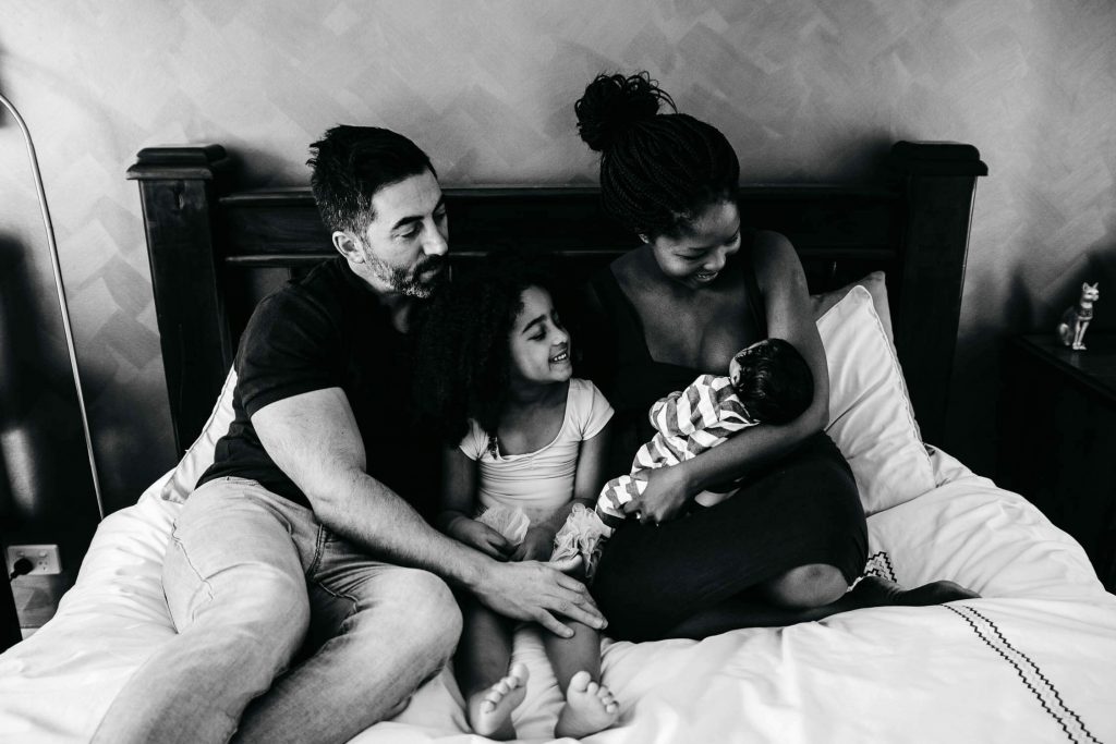 Family, Wedding & Newborn Photographer in Melbourne | Gill Juergens Photography | Baby Mateo | Gill Juergens Photography