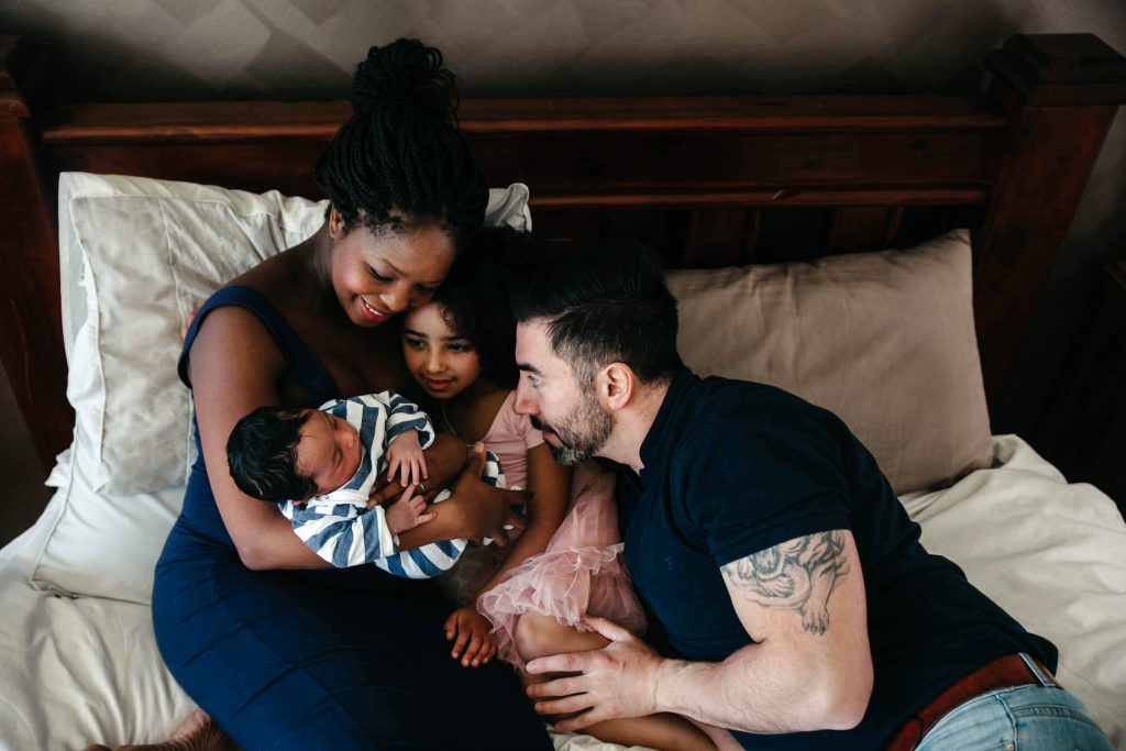 Family, Wedding & Newborn Photographer in Melbourne | Gill Juergens Photography | Baby Mateo | Gill Juergens Photography