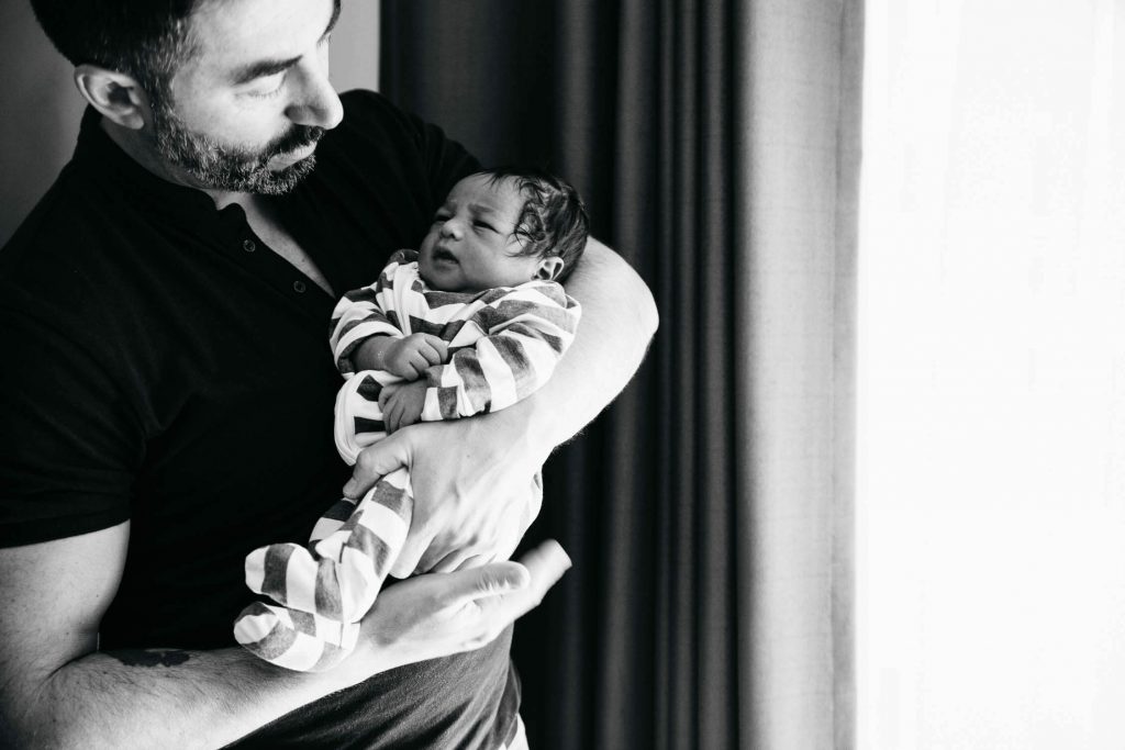 Family, Wedding & Newborn Photographer in Melbourne | Gill Juergens Photography | Baby Mateo | Gill Juergens Photography