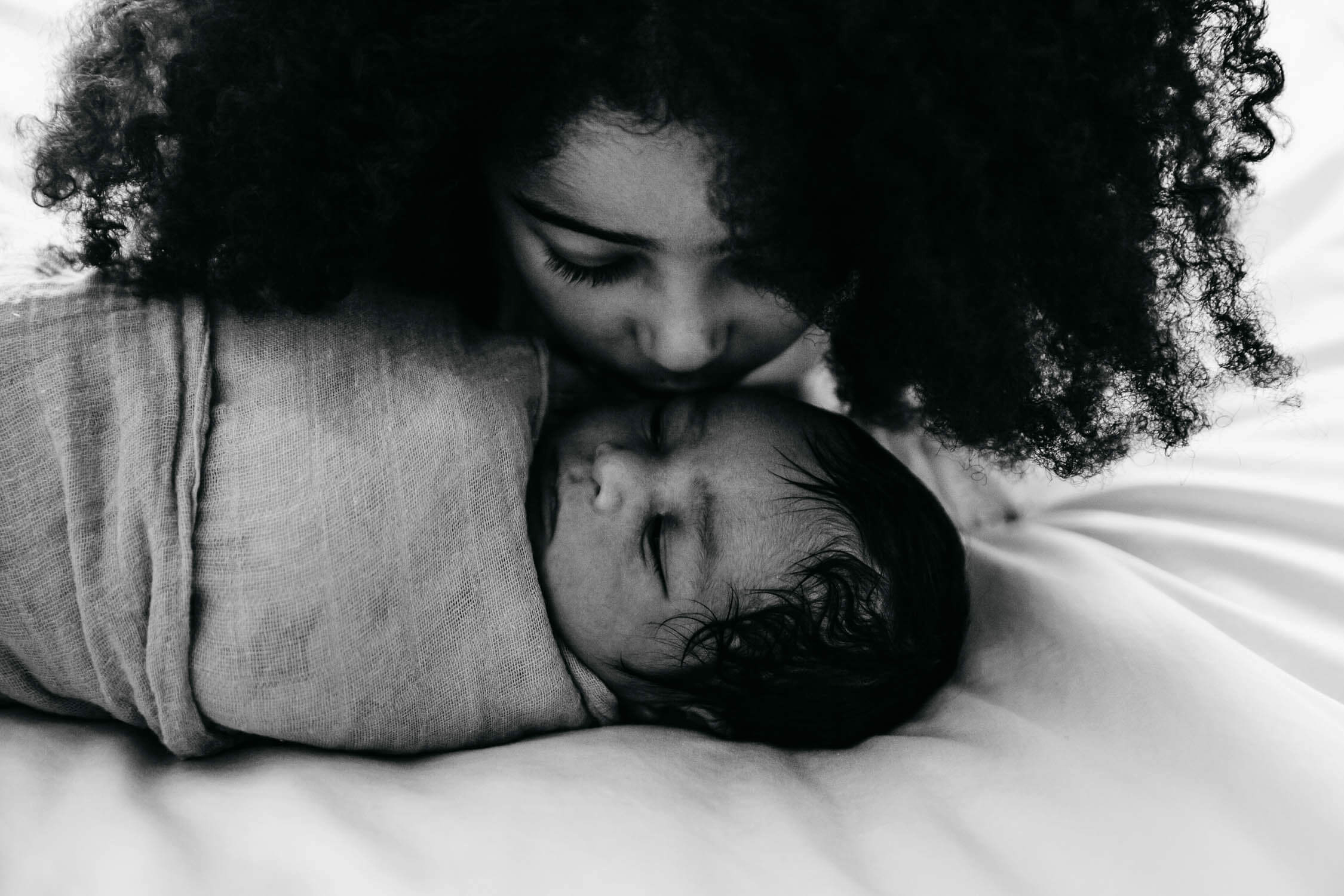Family, Wedding & Newborn Photographer in Melbourne | Gill Juergens Photography | Baby Mateo | Gill Juergens Photography